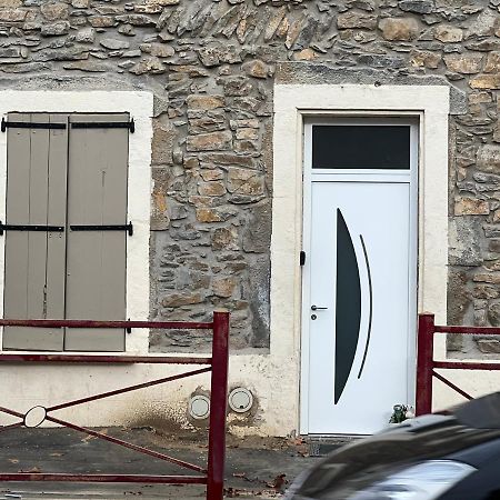 Maison Des Corbieres Conilhac-Corbières Kültér fotó