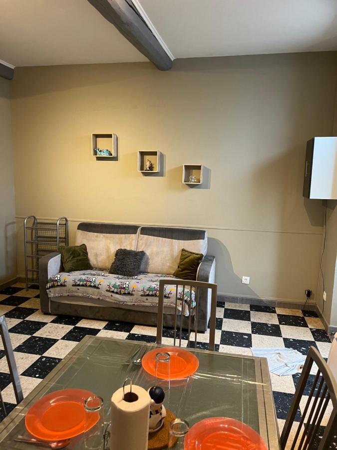 Maison Des Corbieres Conilhac-Corbières Kültér fotó