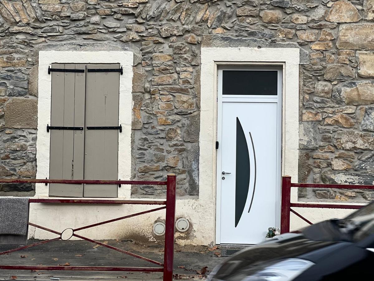 Maison Des Corbieres Conilhac-Corbières Kültér fotó